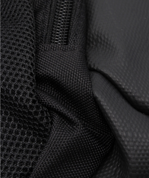 NIXON（ニクソン）の「NIXON BACKPACK WARTERLOCK 2（バックパック/リュック・メンズ・ブラック/グレー・ONE SIZE）」の14枚目の写真