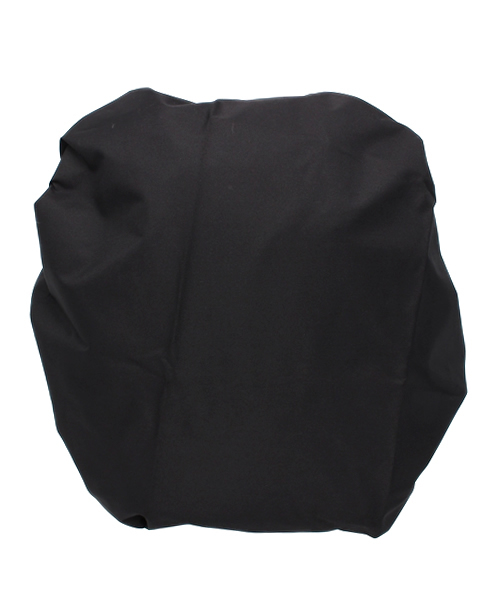 NIXON（ニクソン）の「NIXON BACKPACK WARTERLOCK 2（バックパック/リュック・メンズ・ブラック/グレー・ONE SIZE）」の15枚目の写真