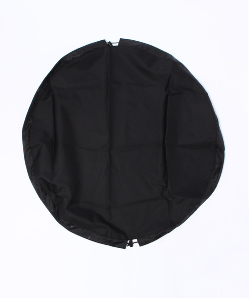 NIXON（ニクソン）の「NIXON BACKPACK WARTERLOCK 2（バックパック/リュック・メンズ・ブラック/グレー・ONE SIZE）」の9枚目の写真