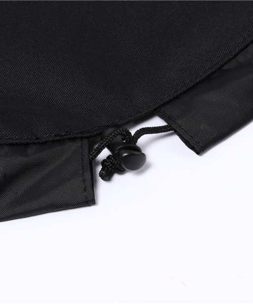 NIXON（ニクソン）の「NIXON BACKPACK WARTERLOCK 2（バックパック/リュック・メンズ・ブラック/グレー・ONE SIZE）」の10枚目の写真