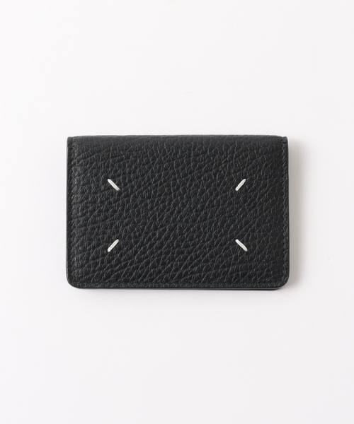 Maison Margiela (メゾン マルジェラ) Four Stitch Cardholder