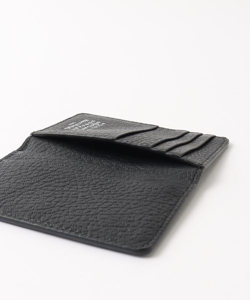 Maison Margiela (メゾン マルジェラ) Four Stitch Cardholder