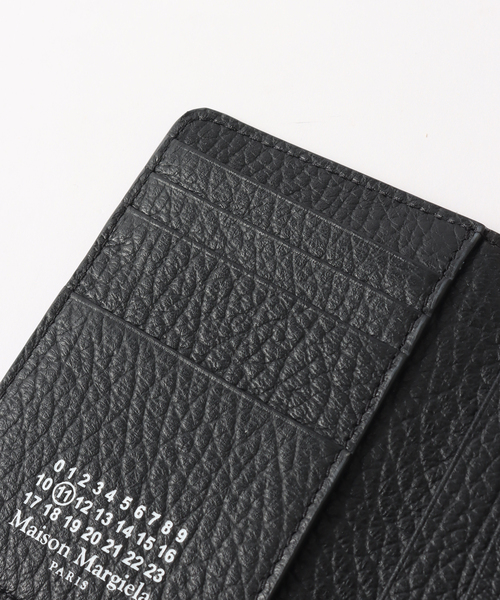 Maison Margiela (メゾン マルジェラ) Four Stitch Cardholder