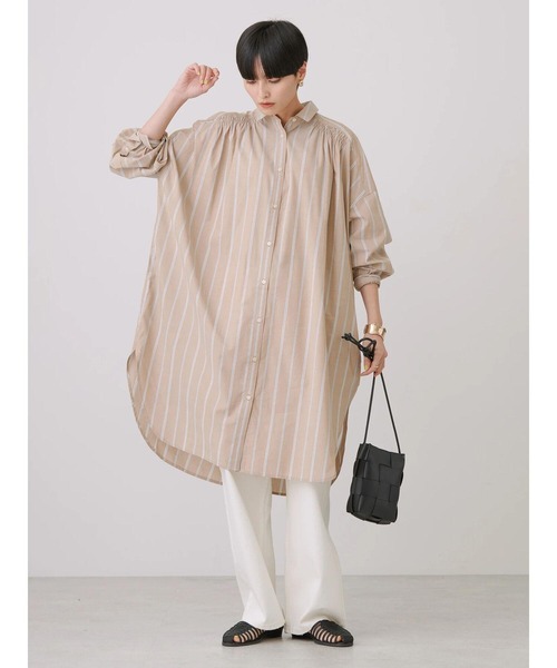 AMERICAN HOLIC(アメリカンホリック)の「グルカサンダル(サンダル・レディース・ブラック/アイボリー/ブラウン・L/M/S)」の18枚目の写真