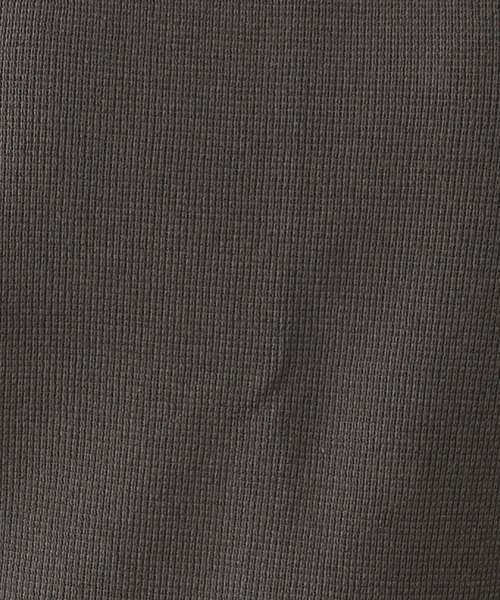 LEPSIM（レプシィム）の「コットンサカリバタンク　987477（タンクトップ・レディース・グレー/イエロー/アイボリー/オレンジ・FREE）」の12枚目の写真