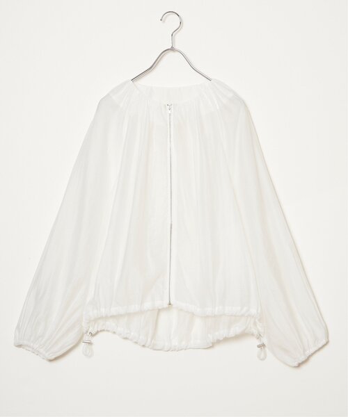 シアーブルゾン（ブルゾン）｜LBC（エルビーシー）のファッション通販