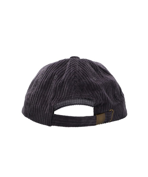 MILKFED.（ミルクフェド）の「CHAIN STITCH LOGO CAP（キャップ・レディース・オフホワイト/ピンク/チャコール・ONE SIZE）」の9枚目の写真