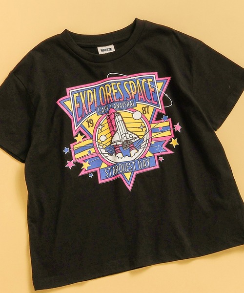 セール】バラエティーグラフィックTシャツ（Tシャツ/カットソー