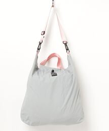 OMCC（オーエムシーシー）の「Shopping Shoulder Tote Shining（トートバッグ）」