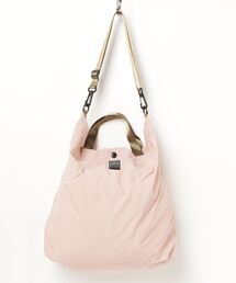 OMCC（オーエムシーシー）の「Shopping Shoulder Tote Shining（トートバッグ）」