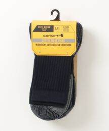 Carhartt | carhartt / Midweight Cotton Blend Crew Sock / CRHTT6203(ソックス/靴下)