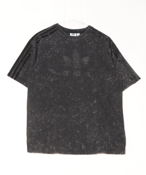 adidas WASH TEE / アディダス ウォッシュ Tシャツ（Tシャツ/カットソー）｜adidas（アディダス）