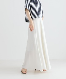 URBAN RESEARCH | バックサテンアムンゼンスカート(スカート)