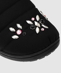 MASU（エムエーエスユー）の「MASU X SUBU STUDS SANDAL