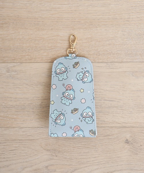 sanrio(サンリオ)の「サンリオ リール付きキーケース(キーケース/キーアクセサリー・レディース・B/G/C/D/E/F/A/H・FREE)」の17枚目の写真