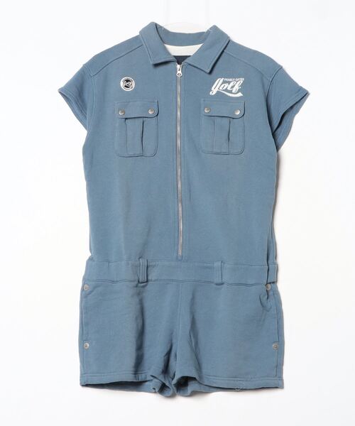 （美品）パーリーゲイツ 、グレンチェック柄、千鳥格子、サロペット、サイズ0 美品）パーリーゲイツ 、グレンチェック柄、千鳥格子、サロペット、サイズ0