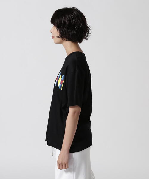 セール】Risley/リズレー/Monday TEE（Tシャツ/カットソー