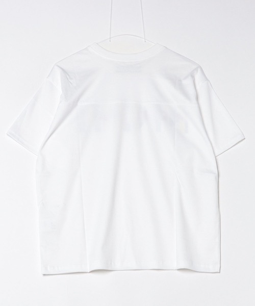 セール】Risley/リズレー/Monday TEE（Tシャツ/カットソー