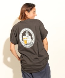 ROTAR | Life Drowned in BEER Tee(Tシャツ/カットソー)