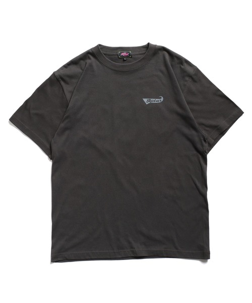 ROTAR（ローター）の「Life Drowned in BEER Tee（Tシャツ/カットソー・メンズ・スミクロ/イエロー系その他/オフホワイト・MEDIUM/SMALL/X-LARGE/LARGE）」の18枚目の写真