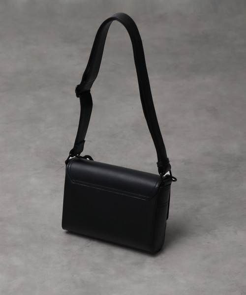 welise/ウェライズ】マットボリュームチェーン×メタルパーツ