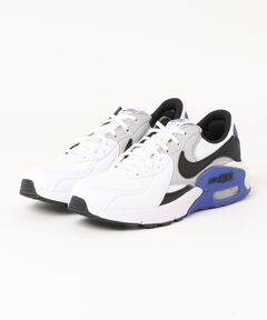 国内配送★NIKE★AIRMAX EXCEE 完売必至ホワイトネイビー22.5-30 国内配送☆NIKE☆AIRMAX EXCEE 完売必至ホワイトネイビー22.5-30