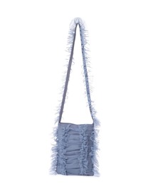 PAGEBOY | 一部店舗展開<Casselin>チュールシャーリングショルダー(その他小物)