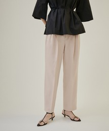 【ZOZOTOWN限定】[XS～L4サイズ展開]イージースラックス