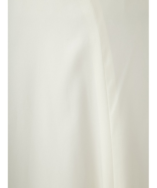 FRAY I.D（フレイアイディー）の「サテンバルーンスカート（スカート