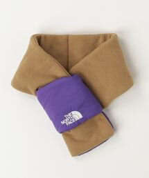 THE NORTH FACE/ザ・ノース・フェイス キッズ マフラー キャンベルフリースマフラー NNJ72411