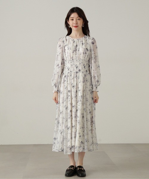 PROPORTION BODY DRESSING（プロポーションボディドレッシング