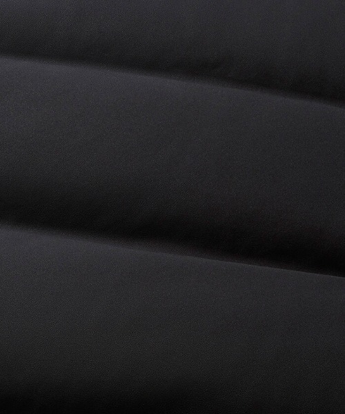 DESCENTE(デサント)の「水沢ダウン"マウンテニア"(ダウンジャケット/コート・メンズ・ブラック/ネイビー系/ブラウン系その他・M/L/S/XL/XXL)」の14枚目の写真