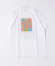 【8】【it】【Spread Love】オリジナルプリント S/S T