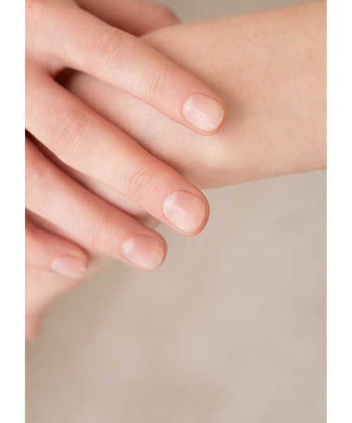 rihka（リーカ）の「base coat（マニキュア/ジェルネイル・レディース・base coat/blanc/peche/violette・FREE）」の9枚目の写真