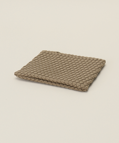 Deuxieme Classe(ドゥーズィエムクラス)の「追加【NAGHEDI/ナゲディ】MESH トートバッグ(トートバッグ・レディース・ブラウン・FREE)」の15枚目の写真