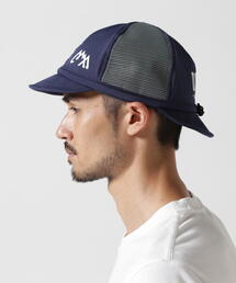 CMF OUTDOOR GARMENT | CMF OUTDOOR GARMENT/シーエムエフアウトドアガーメント　ALL TIME CAP(キャップ)