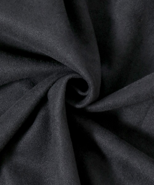 SITRY（シトリー）の「Animal Embroidery Punch the dough Suede Sweat shirt/オーバーサイズ アニマル ワンポイント刺繍 ポンチスウェード トレーナー スウェット（スウェット・メンズ・ブラウン/ブルー/アイボリー/ホワイト系その他/グレー系その他/チャコール/グレー系その他2/グレー系その他3/ホワイト系その他3/ライトグリーン/サックスブルー/ホワイト系その他2・M/L）」の22枚目の写真