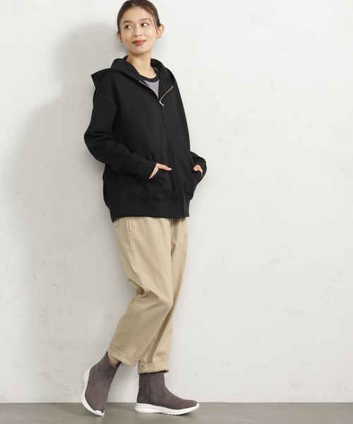 FOUND GOOD(ファウンドグッド)の「スニーカーブーツ(ブーツ・レディース・グレー系5/ブラック/ブラウン系5・S/M/L/XL)」の6枚目の写真