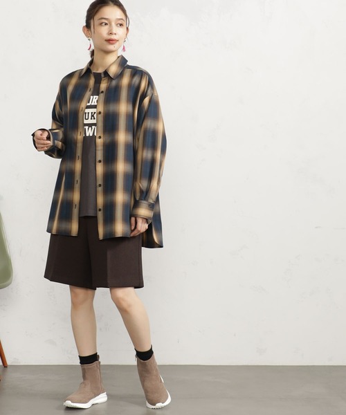 FOUND GOOD(ファウンドグッド)の「スニーカーブーツ(ブーツ・レディース・グレー系5/ブラック/ブラウン系5・S/M/L/XL)」の8枚目の写真