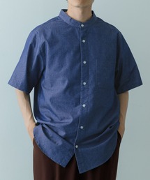 URBAN RESEARCH ITEMS - アーバンリサーチ　シャツ　トップス　水色 ITEMS URBAN RESEARCH｜アイテムズ アーバンリサーチのシャツ