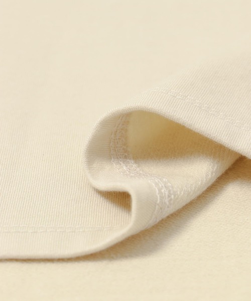 URBAN RESEARCH（アーバンリサーチ）の「『MADE IN JAPAN』Vネックロングワンピース（ワンピース・レディース・ライトベージュ/ブラック・FREE）」の19枚目の写真