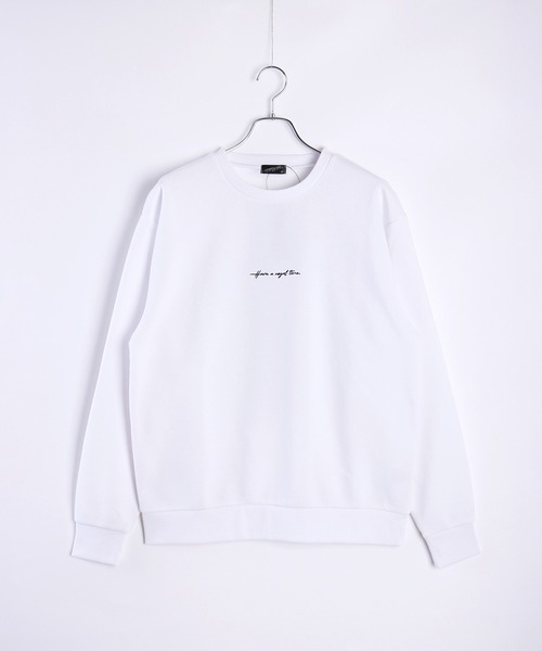 Off-White】 花柄 プリント スウェット S 日本未発売 希少モデル