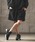 GLIMCLAPiONbvj́ump12716- Teddy fleece shorts V[gpcȋpcjvbubN