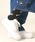 FUBU�i �t�u�j�́uFUBU �t�u �u�����h ���S ���� �N���[�\�b�N�X �C�� ������ 25cm 26cm 27cm�i�\�b�N�X/�C���j�v�b�u���b�N