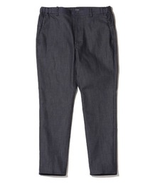NEW BALANCE（ニューバランス）の「New Balance MET24 Denim Pants Skinny Fit / ニューバランス メット 24 デニム パンツ スキニー フィット（デニムパンツ）」