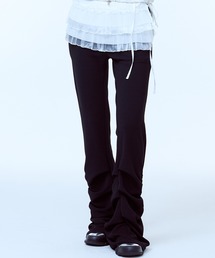 LUVISTRUE（ラヴイズトゥルー）の「PA FRILL WARP SKIRT（スカート）」