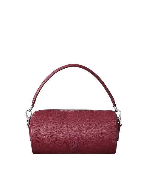 【プリマCMH】 レザーハンドバッグ 2WAY S 本革 ミニバッグ（ハンドバッグ）｜HIROFU（ヒロフ）