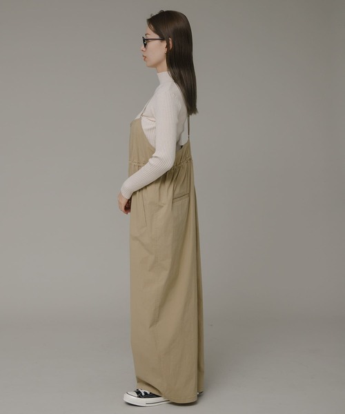 JET LABEL サロペットパンツ(美品✅ 3965581_base.jpg