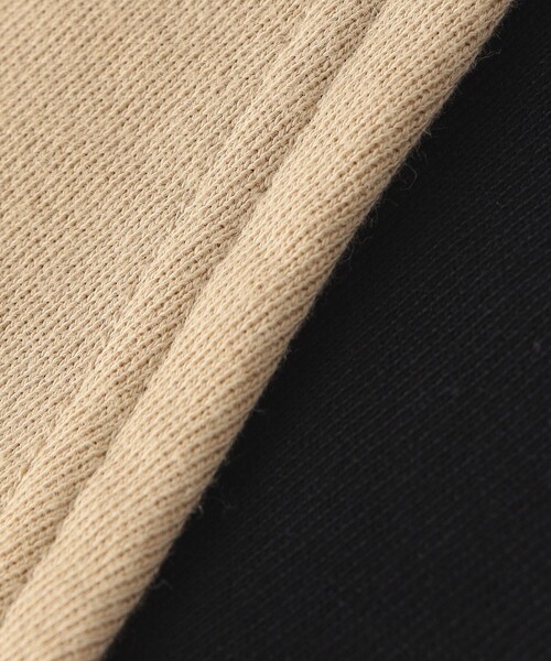 SHIPS(シップス)の「SHIPS KIDS:140~160cm / フェス ポケット スウェット(スウェット・キッズ・ホワイト系/ブラック・160/150/140)」の10枚目の写真