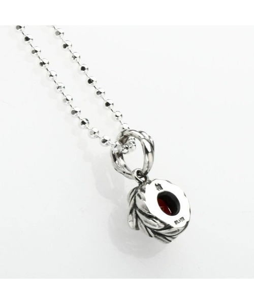 オーちゃん BLOODY MARY ブラッディマリーネックレス オーちゃん BLOODY MARY ブラッディマリーネックレス Bloody